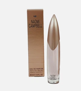 NAOMI CAMPBELL 30ml EDP Eau de Parfum Spray NEU/OVP - Bild 1 von 4
