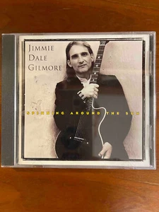 Spinning Around the Sun by Gilmore, Jimmie Dale (CD, 1993) - Imagen 1 de 1