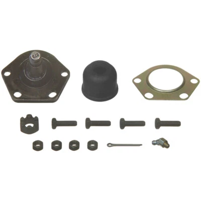  Paquete de 1 rótula inferior delantera ajuste directo Foto 1 de 4