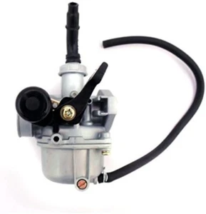 Carburador de carburador de 19 mm + filtro de aire para mini motor ATV Quad 50/70/90/110/125cc - Imagen 1 de 2