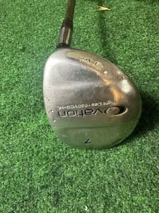 Adams Golf Ovation 7 Wood Tight Lies 630 VCG-HL Reg Flex Aldila 75g RH 43" 32312 - Picture 1 of 11