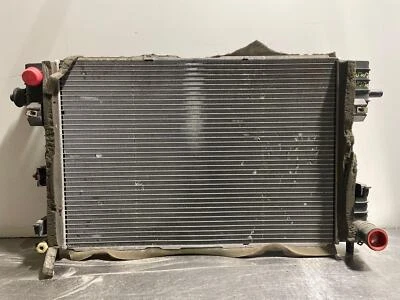2006 FORD FREESTYLE OEM ENGINE COOLING RADIATOR 73K 2005 2007 Foto 1 de 4