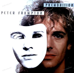 Peter Frampton - Premonition LP (VG/VG) .* - Picture 1 of 1