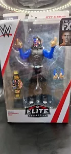 WWE Elite Chase Jeff Hardy AEW - Picture 1 of 2