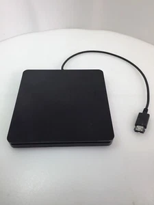 Genuine Original OEM A13BDC01 - Dell Adamo 13 External Blu-Ray eSATA Drive - Picture 1 of 4