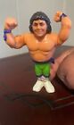 Figurine Wrestling Marty Jannetty WWF Hasbro 1991 Titan Sports