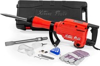 demolition xtremepowerus
