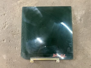 99-04 Land Rover Discovery II OEM Right Rear Window Door Glass CVB102620 G5 - Picture 1 of 3