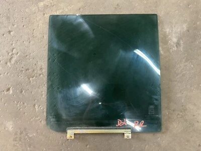 99-04 Land Rover Discovery II OEM Ventana Trasera Derecha Puerta Vidrio CVB102620 G5 Foto 1 de 3
