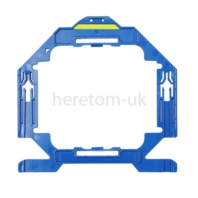 Cage For HP G9 Intel Xeon Processor E5 V3 Blue Smart Socket Clip CPU LGA2011-3 - Image 1 of 4