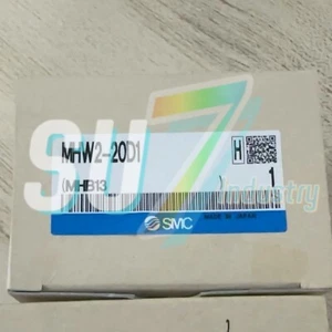 SMC MHW2-20D1 cilindro # 1 pieza nuevo en caja - Imagen 1 de 1