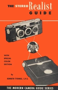 THE STEREO REALIST GUIDE - 135 Pages - Digital Download - High Quality Copy - Picture 1 of 12