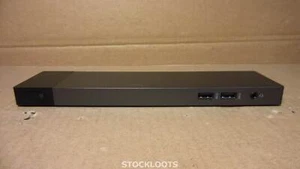 HP 841830-001 Elite Thunderbolt 3 Dock / ZBook Thunderbolt 3 Dock USB3 EXCLUS PSU - Photo 1/4