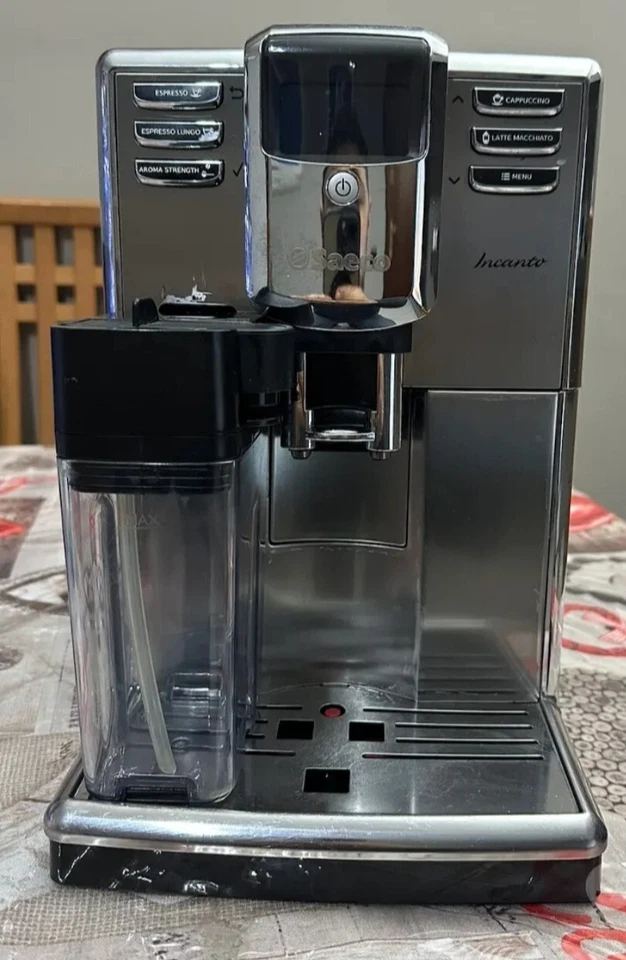 Saeco Incanto - Immagine 1 di 1