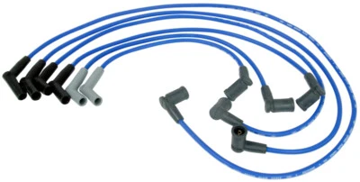 NGK Spark Plug Wire Set Fits 2001-2003 Ford Ranger - Image 1 of 4
