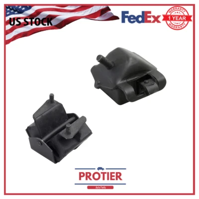 Montaje de motor delantero para CADILLAC ELDORADO BUICK RIVIERA SEVILLA TORONADO Foto 1 de 3