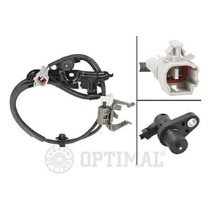 OPTIMAL ABS Speed Sensor For TOYOTA Alphard Previa 00-08 89543-28090 - Picture 1 of 6