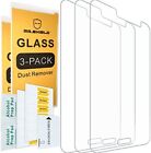 [3-PACK] Designed For Samsung Galaxy Grand Prime [Tempered Glass] Screen Protect