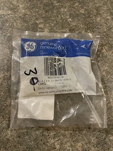 Rullo porta lavastoviglie OEM GE WD12X10136 NOS - Foto 1 di 4