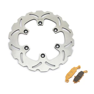 Bremsscheibenbelag vorne für Kawasaki ER-5 ER 500 Twister 2001-2007 ER5 ER500 01-07 - Bild 1 von 9