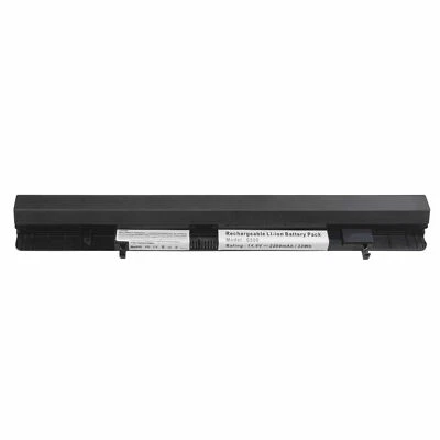 Batería táctil 33WH S500 para Lenovo IdeaPad Flex 14 14M 15 15M L12L4A01 L12S4F01 Foto 1 de 4