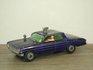 Oldsmobile Super 88 UNCLE - Corgi Toys 497 England *66189 - Picture 1 of 6