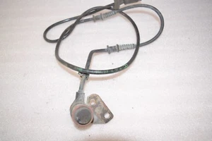 SENSOR ABS DELANTERO DERECHO MERCEDES W202 94 95 96 ORIGINAL A2025401617 - Imagen 1 de 3