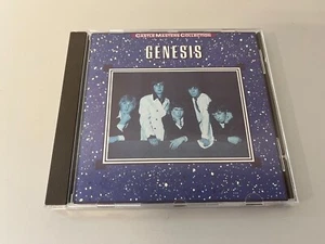 Genesis – And The Word Was... - CD © 1990 (CMC 3024) - Bild 1 von 3