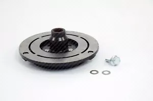 NEW A/C Compressor Clutch HUB PLATE for Ford F-150 2015-2017 2.7 Liter 5.0 Liter - Picture 1 of 2