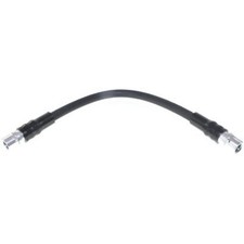 150.3702 Centric Brake Line Front or Rear for VW Volkswagen Passat Audi A4 911