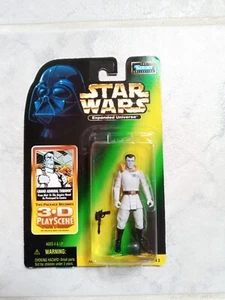 Grand Admiral Thrawn (Star Wars Expanded Universe, Kenner) - Bild 1 von 3