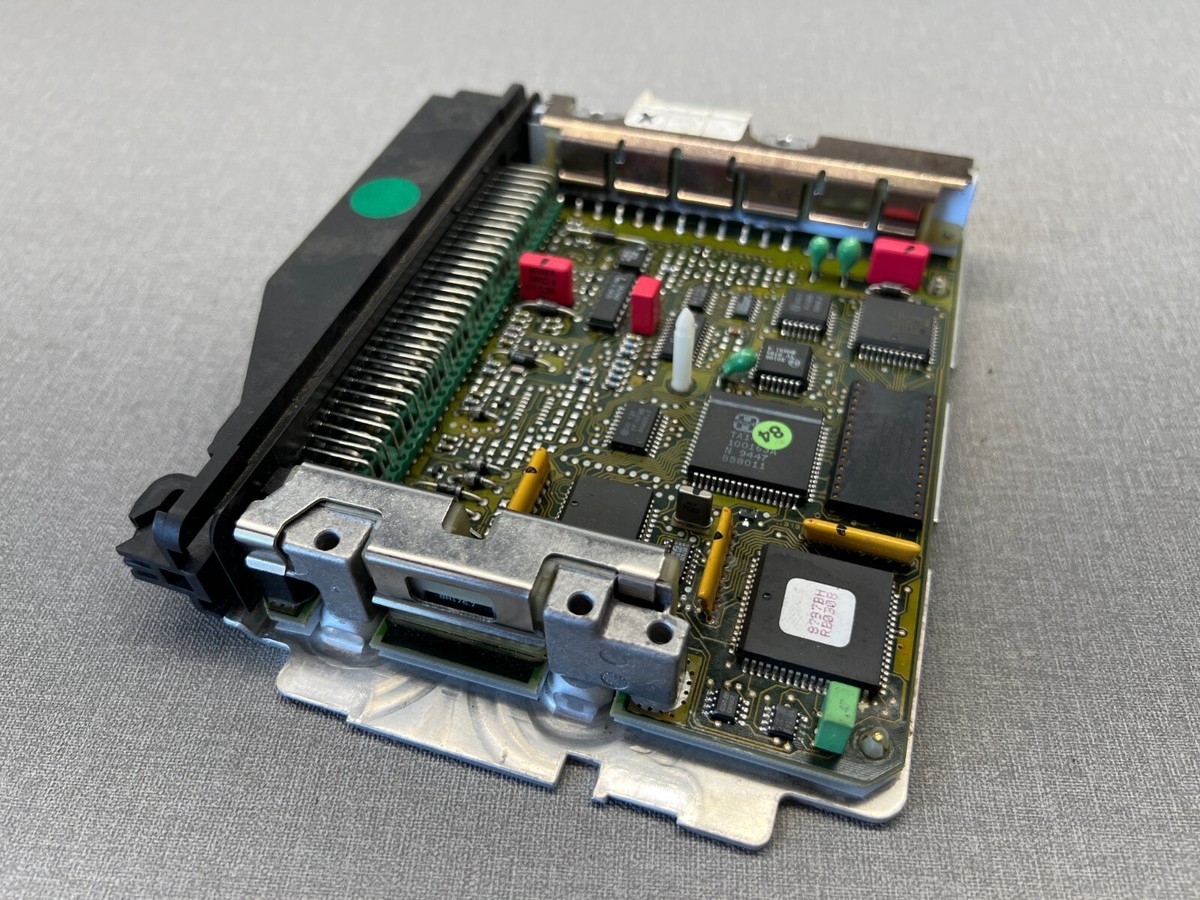 BMW E36 M3 3.0 エンジンコンピューター DME ECU BOSCH