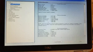 Dell Latitude E6430 Laptop Intel Core i5-3230M 2.60GHz 8GB RAM No HDD OS REPAIR - Picture 1 of 6