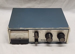Leader LAC-897 Antenna Coupler PRE OWNED UNTESTED VINTAGE - Zdjęcie 1 z 6