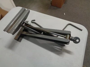 METALLIFACTURE BMC ADO 16 JACK AUSTIN,MG,MORRIS NEW WITH BAG - Picture 1 of 3