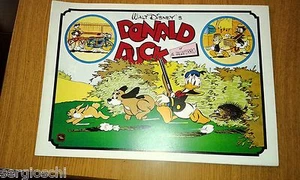 DONALD DUCK-PAPERINO-AL TALIAFERRO-23-ANAF-1991-daily strips 5/5/1947-13/9/1947 - Picture 1 of 1