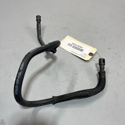 燃料进料软管管带连接器 ACURA TLX 2015 - 2020 原始设备制造商 — 第 1/4 张图片