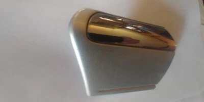 1995 1997 1999 2000 2001 Eldorado plateado guardabarros delantero izquierdo moldura fabricante de equipos originales usado Foto 1 de 4