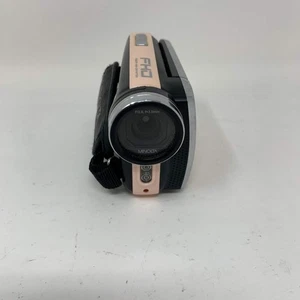 Minolta Camcorder 20.0MP Handheld digital camcorder MN50HD - Picture 1 of 9