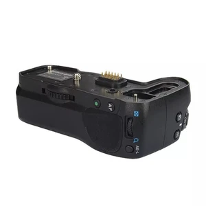 1Pc New For Pentax K3 K3II D-BG5 Vertical Battery Pack Grip Endurance Extension - Picture 1 of 7