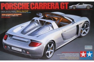 Tamiya TA24275 Porsche Carrera GT, 2004, model kit - Imagen 1 de 5