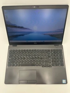 Dell Latitude 5500 i7-8665U HD 16GB 512GB NVMe SSD Win 11 Pro Bat-Excelente - Imagen 1 de 7