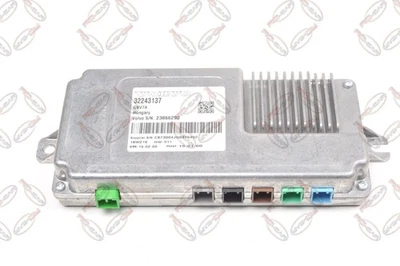 VOLVO XC60 II 2.0 D4 190CV Modulo Centralina 32243137 - Immagine 1 di 4