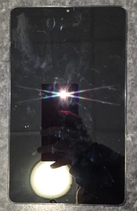 Samsung Galaxy Tab A9 - 8.7 - SM-X115 - Black - 64Gb - WiFi-Cellular Read Descri - Picture 1 of 6