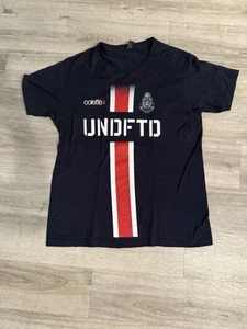 T Shirt Colette La MJC Undefeated PSG Paris Saint Germain Collab 2012 Medium - Picture 1 of 3