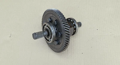 Classic Mini, Austin, Rover Mini, 3.9 differential, 63 Tooth Gearbox diff - Image 1 of 4