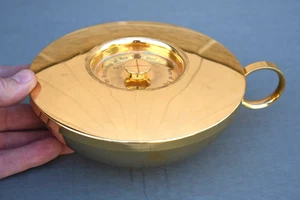 Vintage Stacking Ciborium From the Archbishop of N Y (CU930) Chalice Co. - Picture 1 of 24