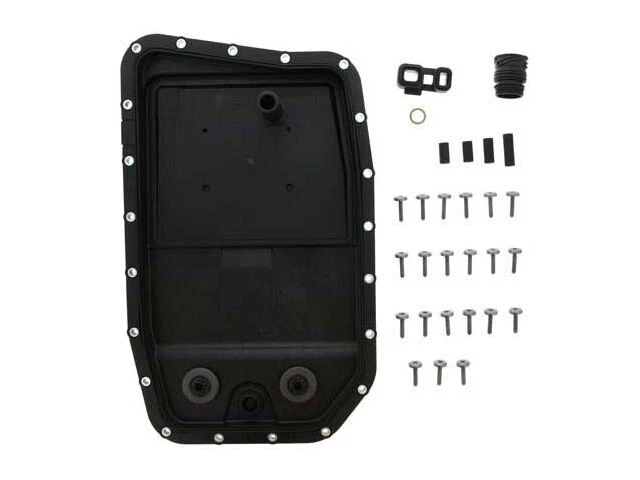 Automatic Transmission Filter Kit For 2011-2012 BMW Alpina B7L VQ852ZG Foto 1 de 1