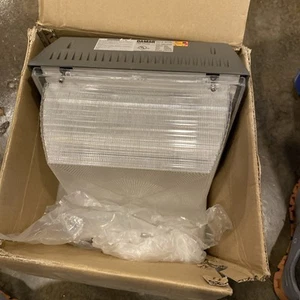 LED CANOPY WHITE 60W / 4K (D)D DCN-1260LED / 4K / W CANOPY - Picture 1 of 2