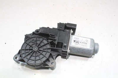 Motor control ventana puerta trasera izquierda peugeot 508 mk2 9827883080 2021 Foto 1 de 4